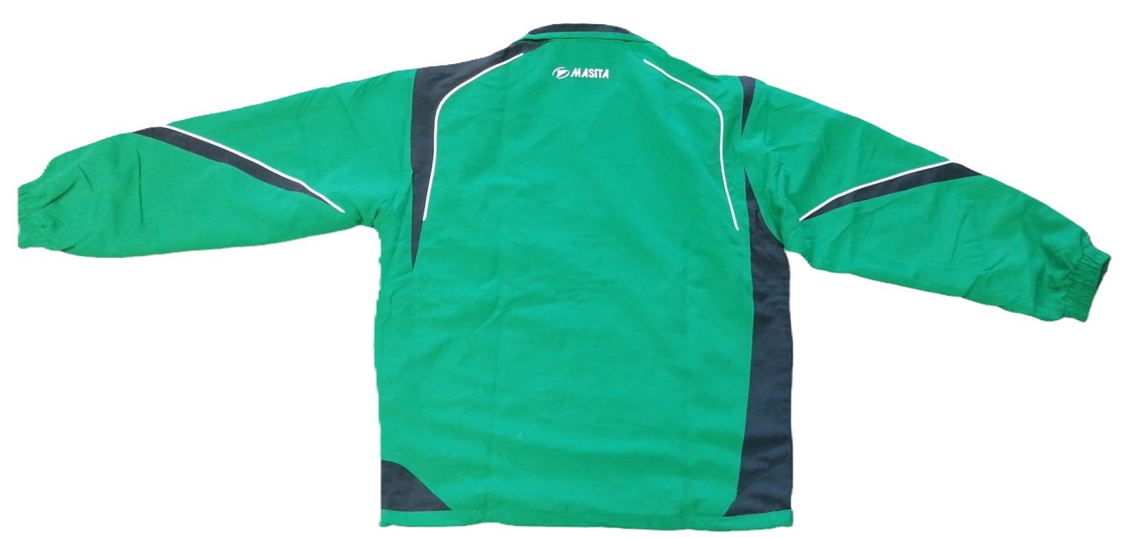 Masita Rugby Set - Back - Top