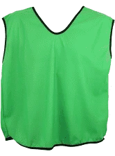 Precision Strip Mesh Training Bibs - Overview