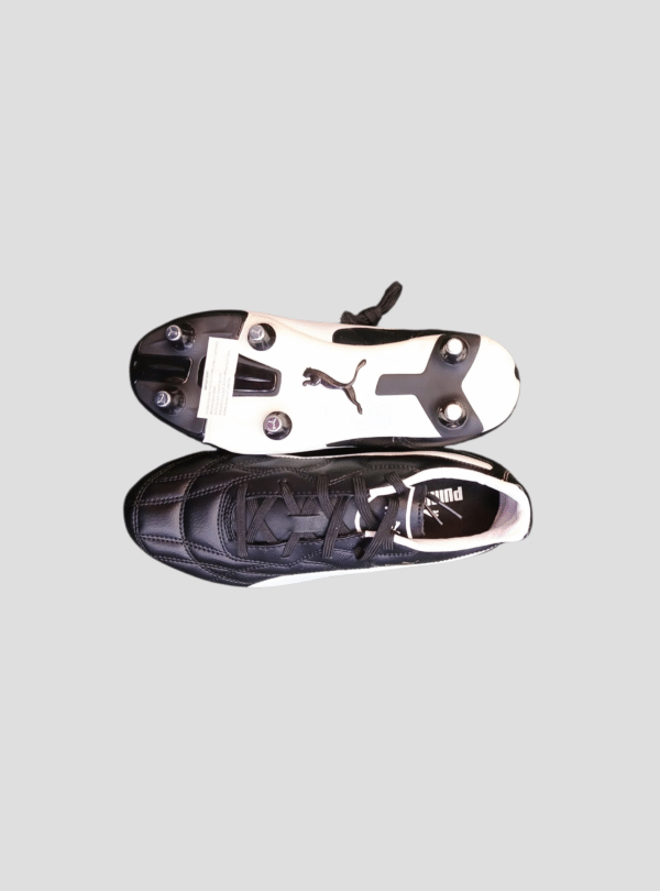 Puma Classico SG Football Boot - Top