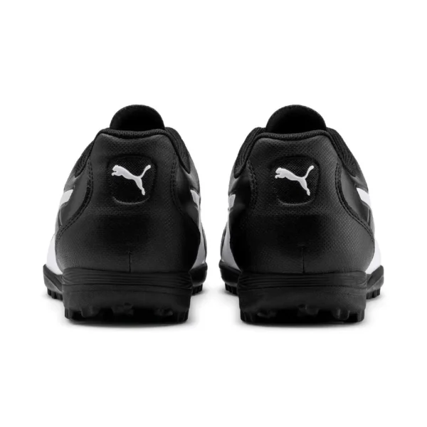 Puma Monarch TT Junior Football Boots - Back