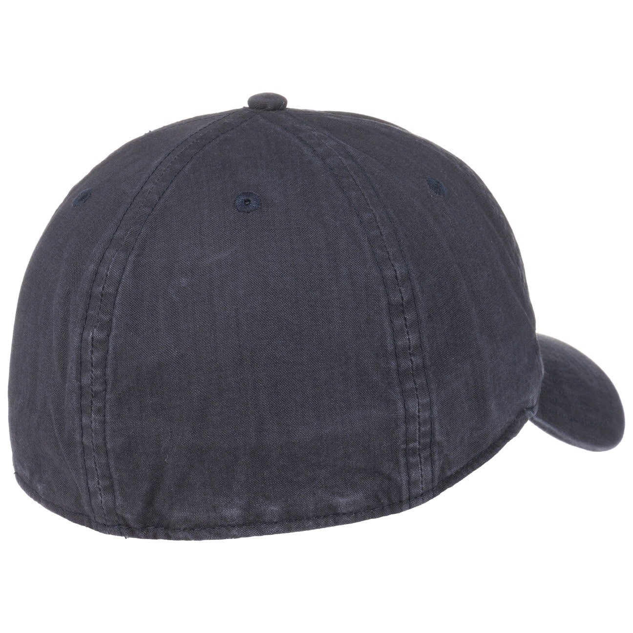 Stetson Baseball Cap - Back