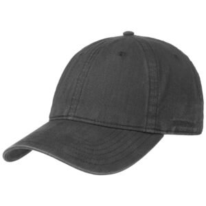 Stetson Baseball Cap - Front