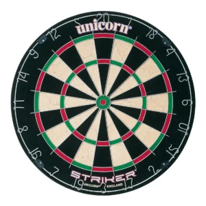 Unicorn Striker Dartboard