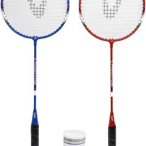 Uwin Phanton 2 Player Badmintion Racket Set