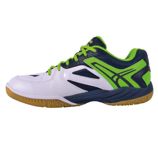 Victor A501 Badminton Shoes - Side