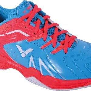 Victor A610F II Badminton Shoes - Front