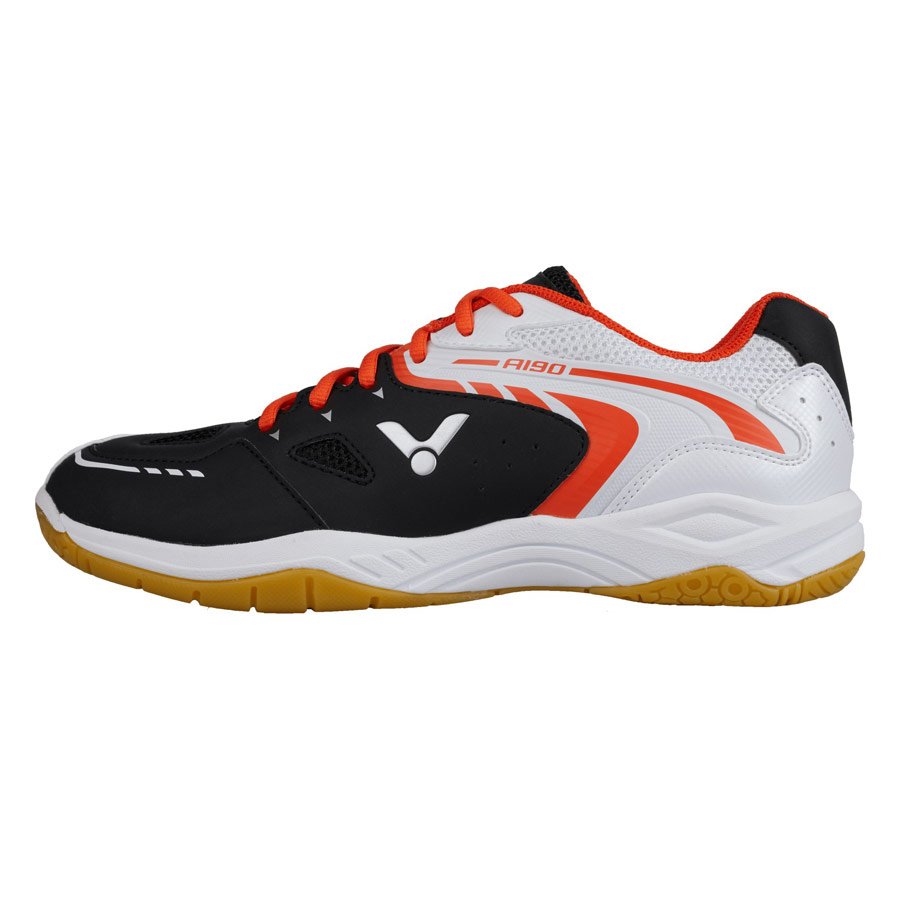 Victor SH-A190 Badminton Shoes - Side