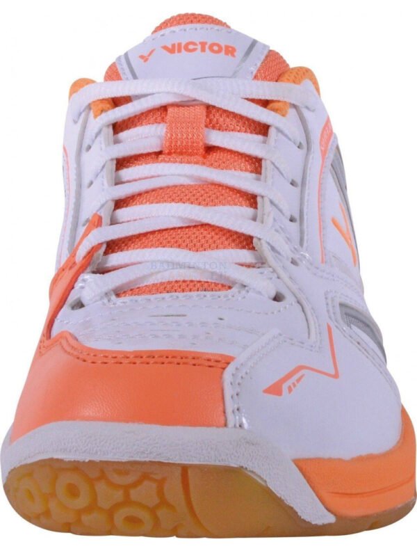 Victor SH-A320L Badminton Shoes - Front (2)