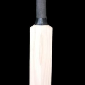 A7 Autograph Bat - Small - Front