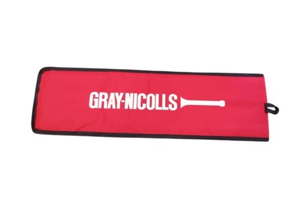 Gray-Nicolls Cricket Bat Cover - Back
