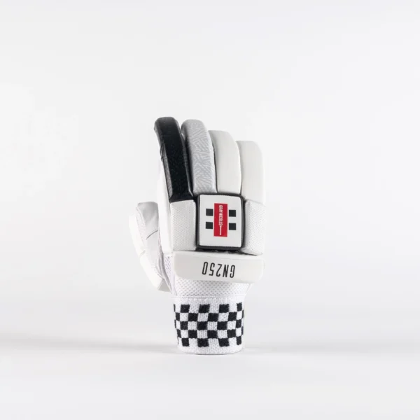 Gray-Nicolls GN250 Batting Gloves - Back