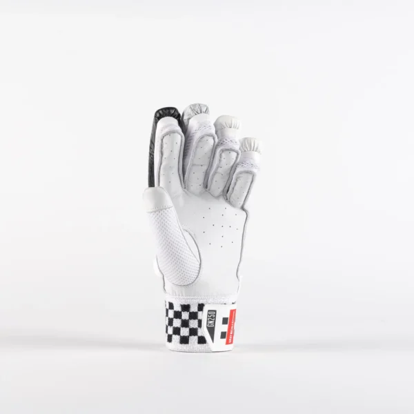 Gray-Nicolls GN250 Batting Gloves - Front 2