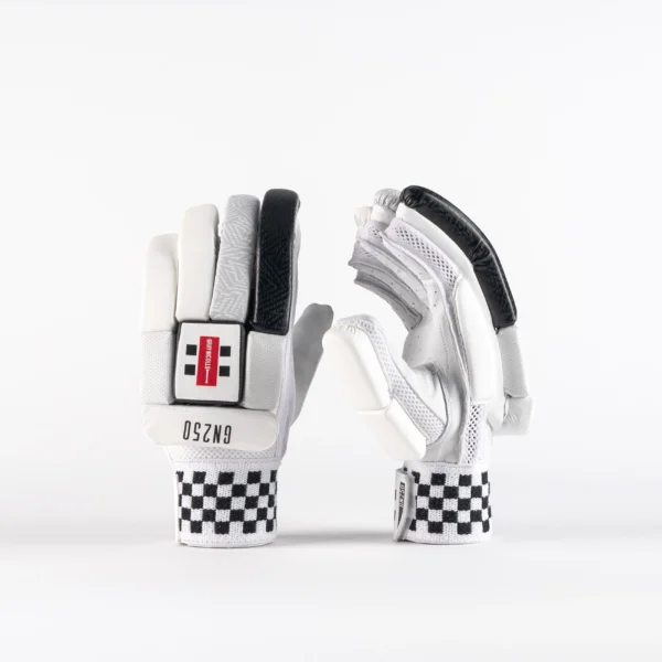Gray-Nicolls GN250 Batting Gloves - Overview