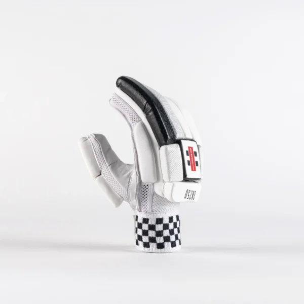 Gray-Nicolls GN250 Batting Gloves - Side