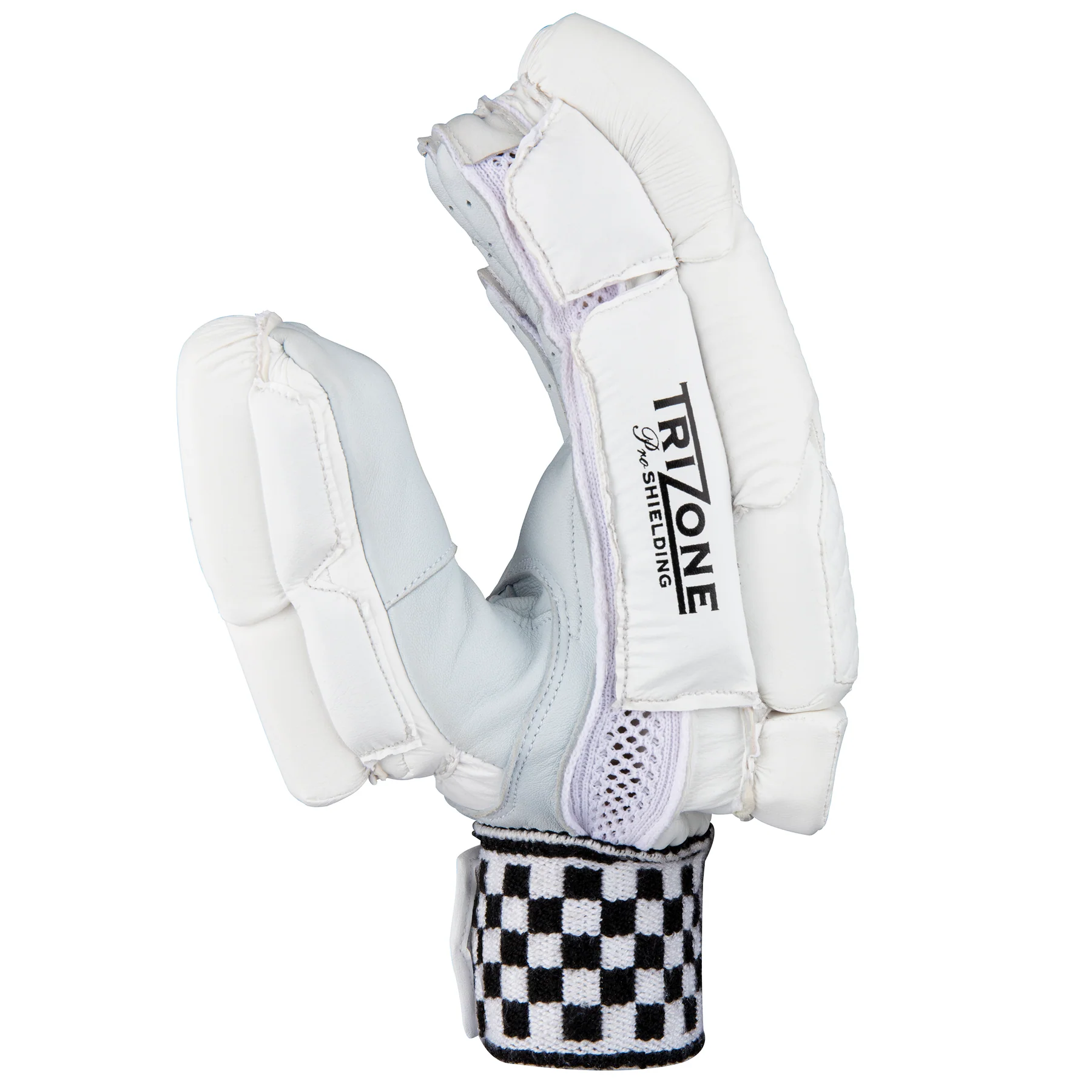 Gray-Nicolls Pro Performance Batting Gloves - Side