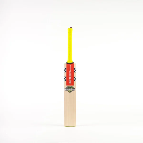 Gray-Nicolls Tempesta Gen 1.0 Cameo Bat - Front