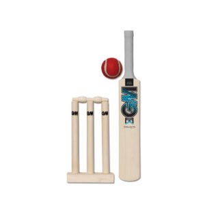 Gunn & Moore Diamond Mini Cricket Set - Overview