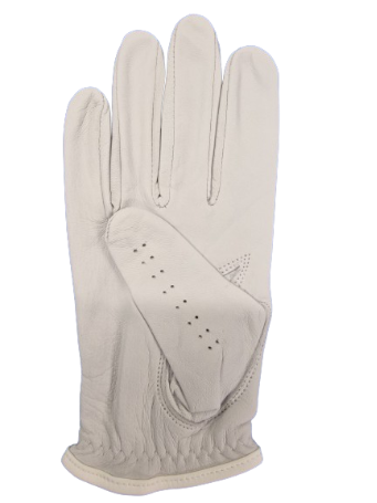 Henselite Bowls Gloves - Back