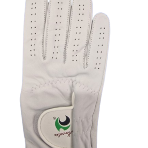 Henselite Bowls Gloves - Front