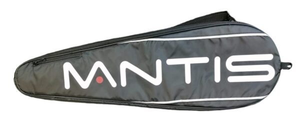 Mantis Badminton Bag - Back