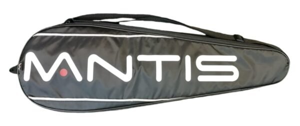 Mantis Badminton Bag - Front