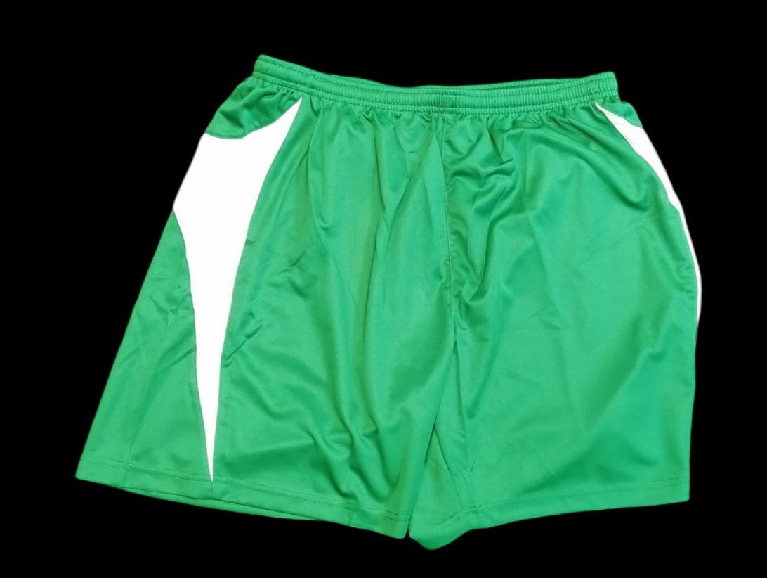 Masita Football Short Trouser - Back