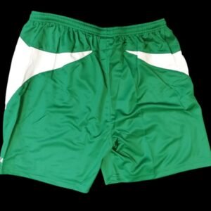 Masita Football Short Trouser - Front