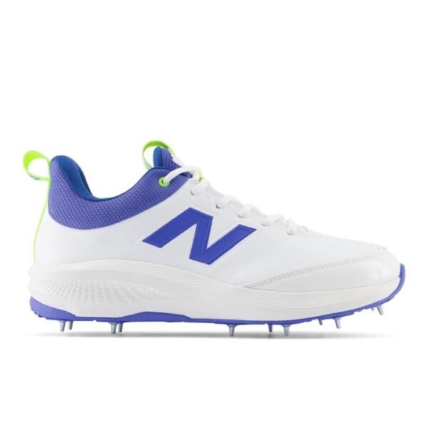 New Balance CK4030W5 Spike Shoes - Left Side