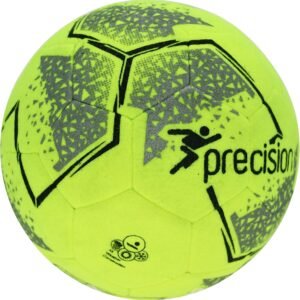 Precision Fusion Indoor Football - Front