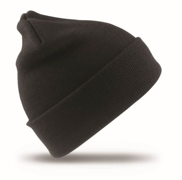 Result Beanie Hat - Side