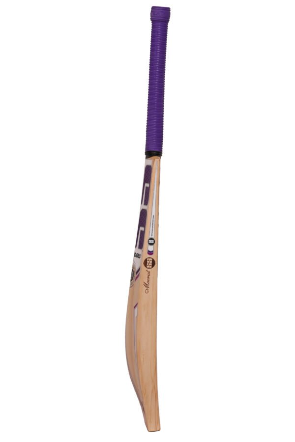 SG Blast Bat - Side