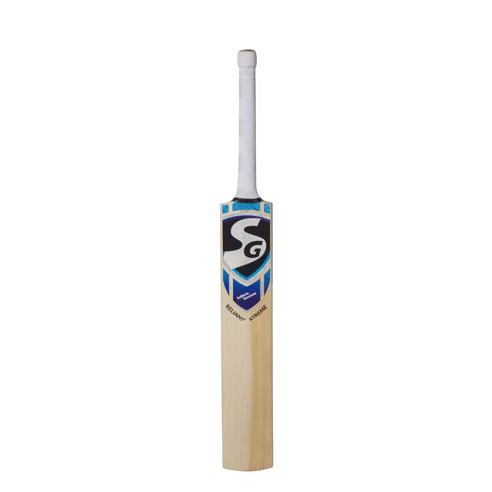 SG Reliant Xtreme Bat - Back