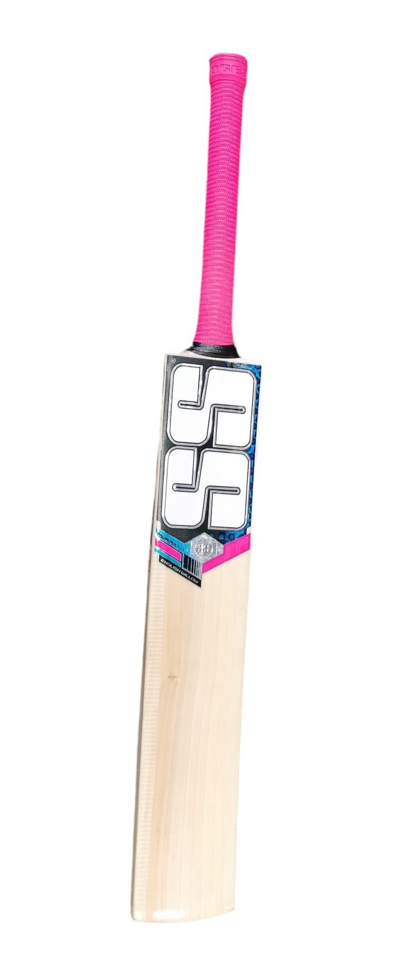 SS Bat - Back