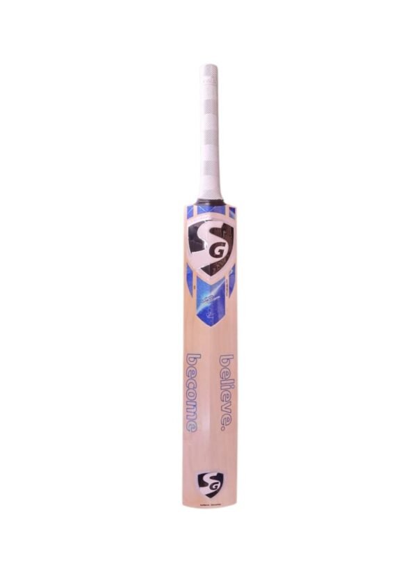 Sanspareils Greenlands HP Pearl Bat - Back