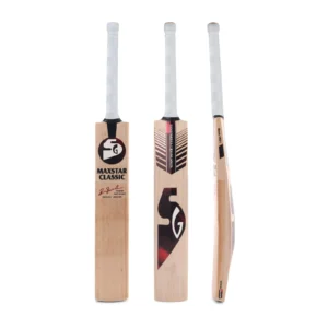 Sanspareils Greenlands Maxstar Classic English Willow Cricket Bat - Overivew
