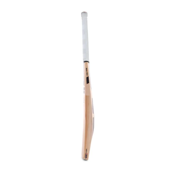 Sanspareils Greenlands Maxstar Classic English Willow Cricket Bat - Side