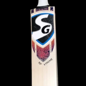 Sanspareils Greenlands RP Xtreme English Willow Cricket Bat - Front