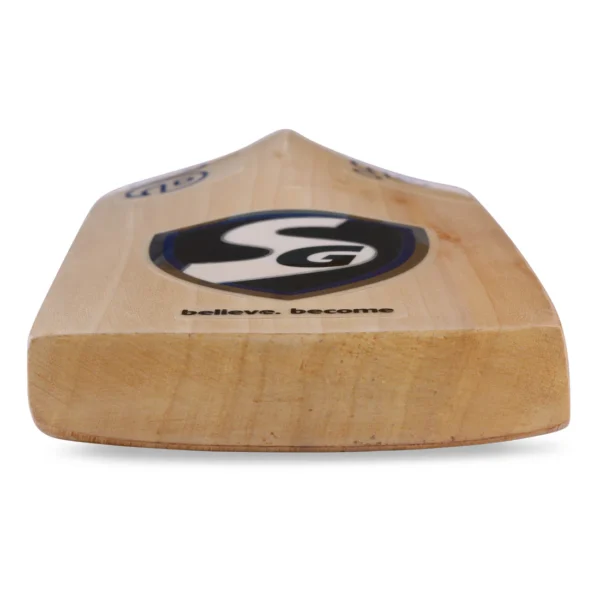 Sanspareils Greenlands Reliant Xtreme English Willow Cricket Bat - Bottom