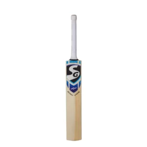 Sanspareils Greenlands Reliant Xtreme English Willow Cricket Bat - Front
