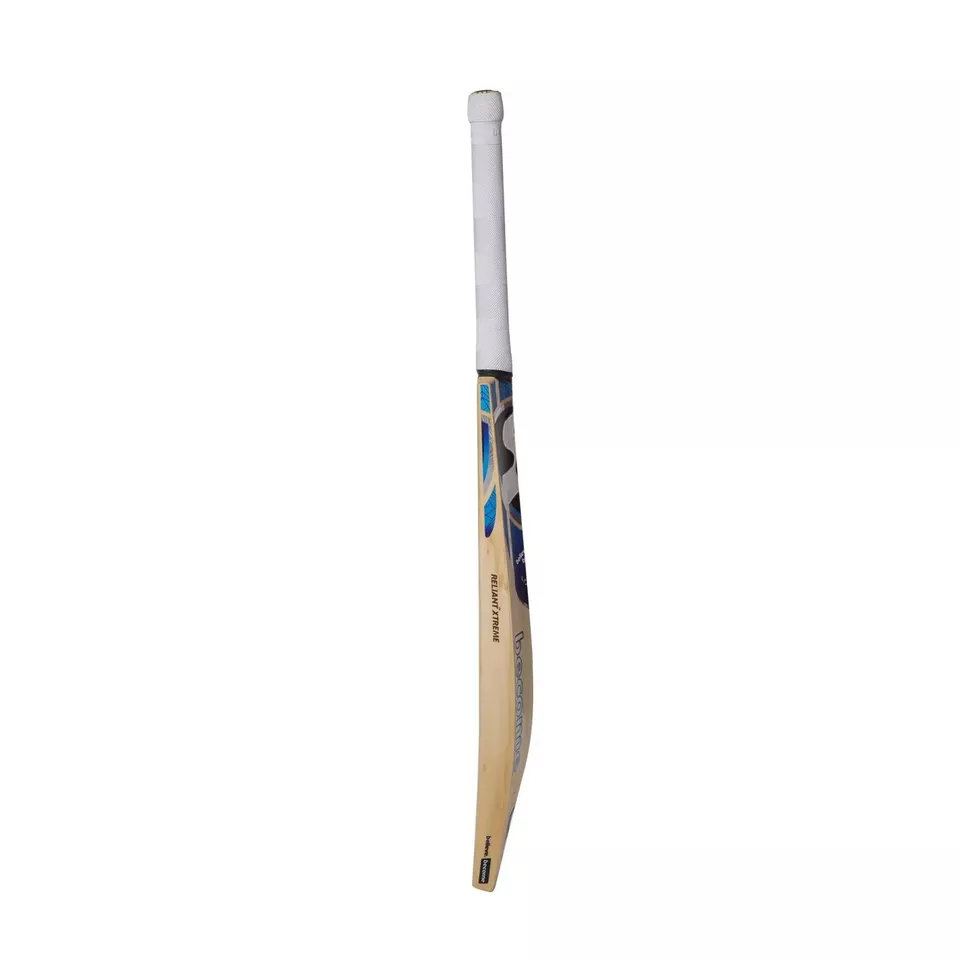 Sanspareils Greenlands Reliant Xtreme English Willow Cricket Bat - Side