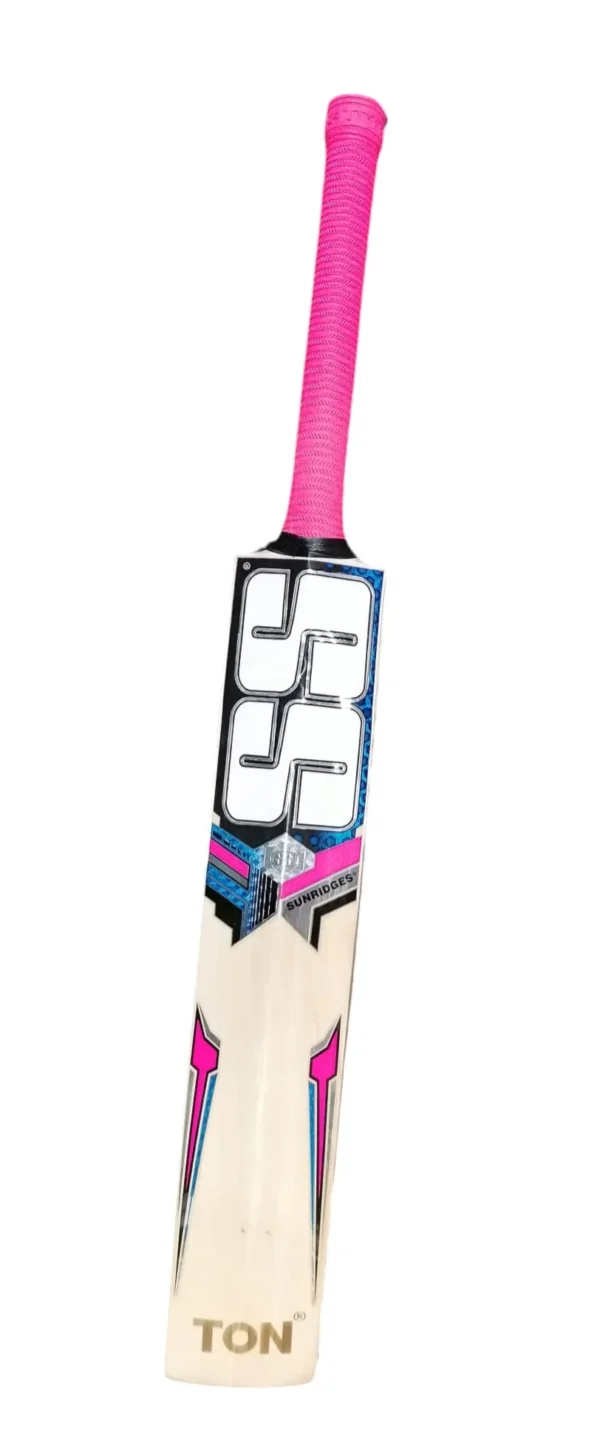 Sareen Sports Bat - Back