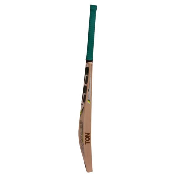 Sareen Sports Industries Master 1000 English Willow Cricket Bat - Side