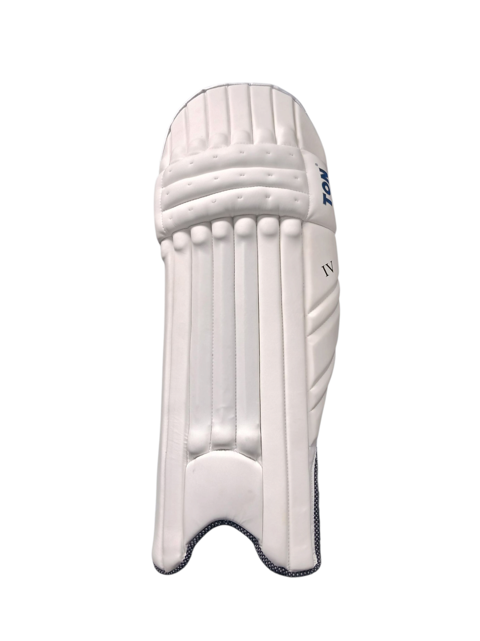 Sareen Sports TON Gladiator IV Batting Pads - Front