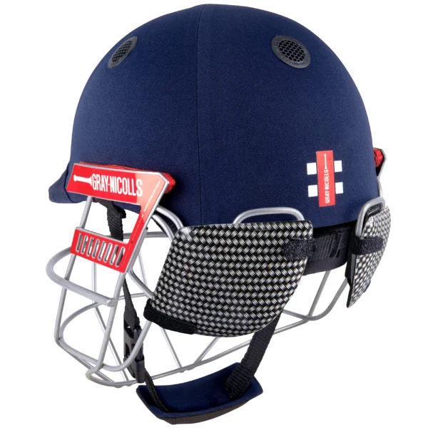 Gray-Nicolls Test Neckguard - Front