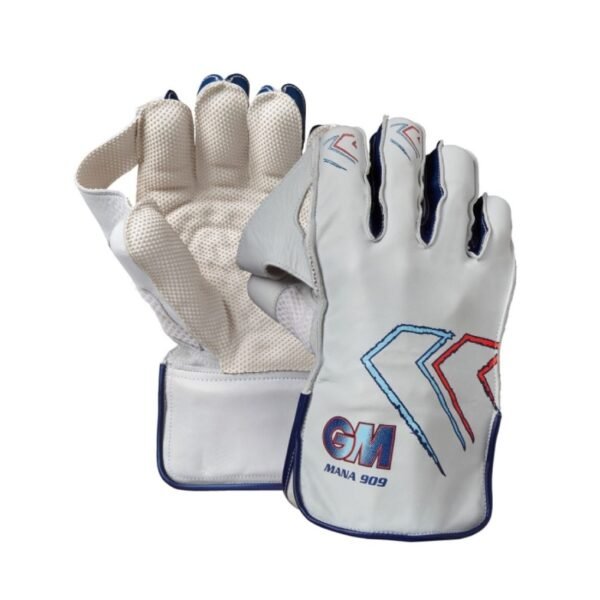 Gunn & Moore Mana 909 Wicketkeeping Gloves - Overview