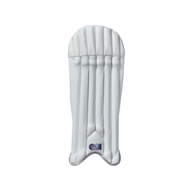 Gunn & Moore Mana Wicketkeeping Pads - Front