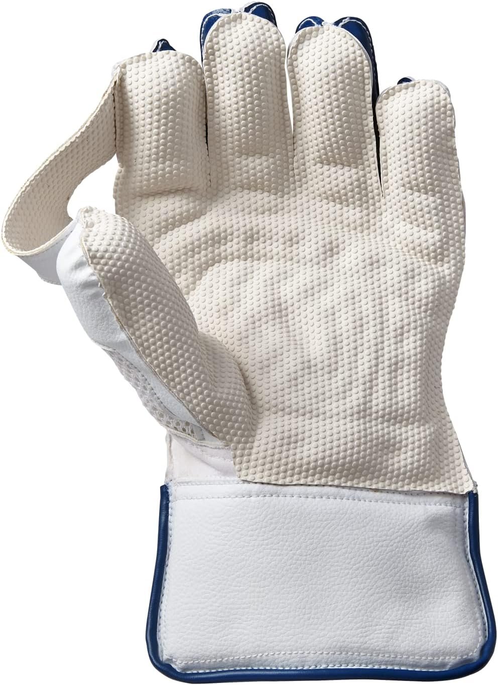 Gunn & Moore Prima Wicketkeeping Gloves - Back