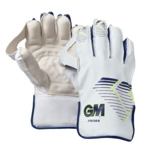 Gunn & Moore Prima Wicketkeeping Gloves - Overview