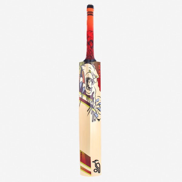 Kookaburra Beast 9.1 Bat - Front