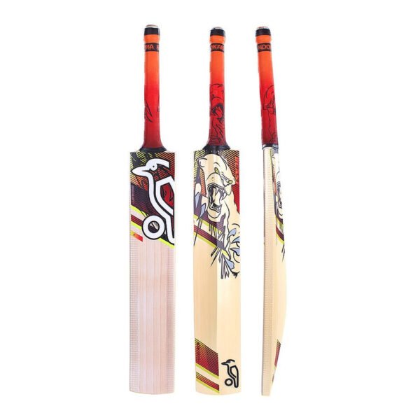 Kookaburra Beast 9.1 Bat - Overview